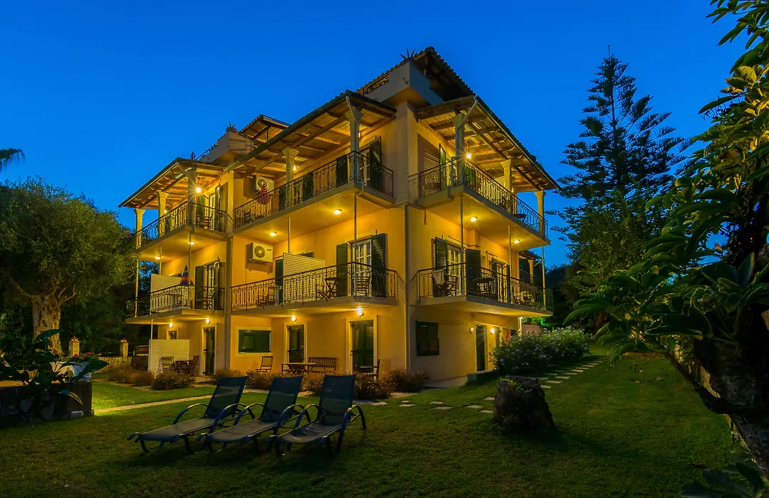 Villa Yannis-1