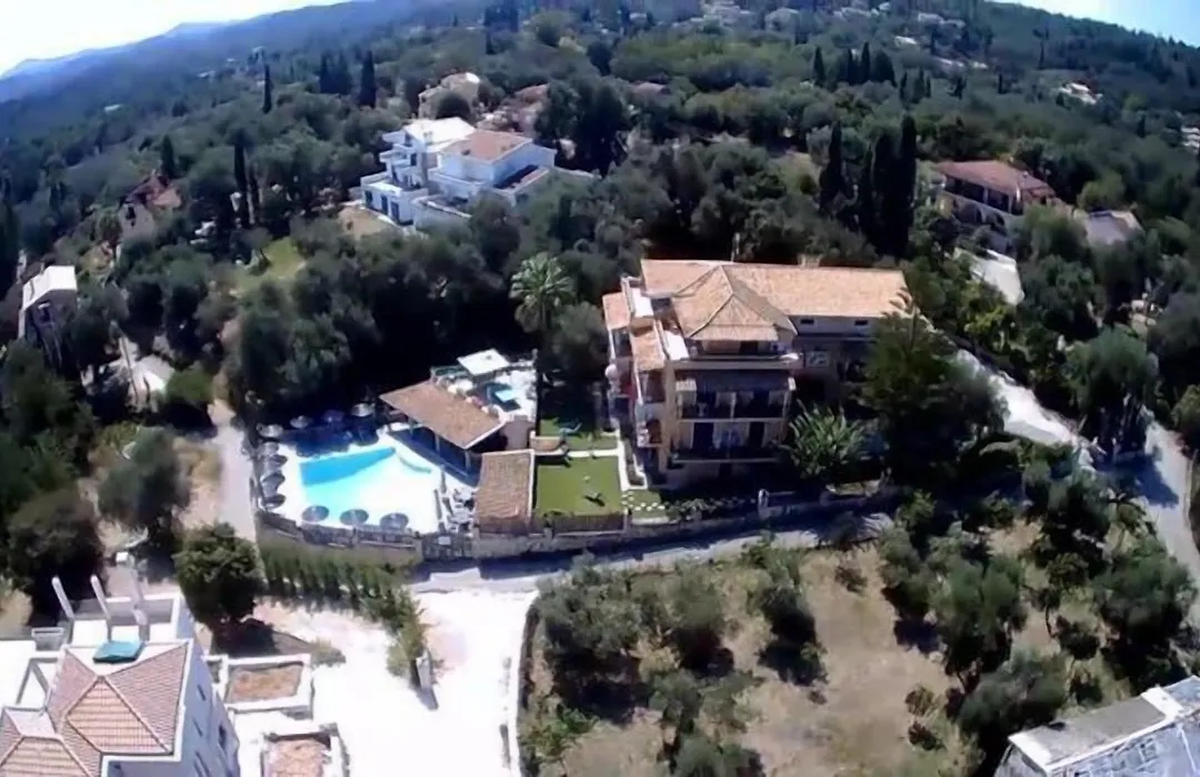 Villa Yannis-1