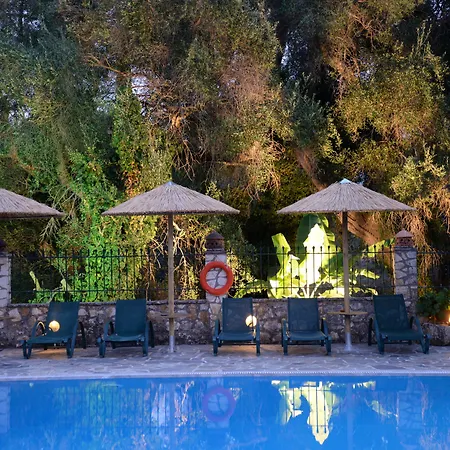 Villa Yannis-3